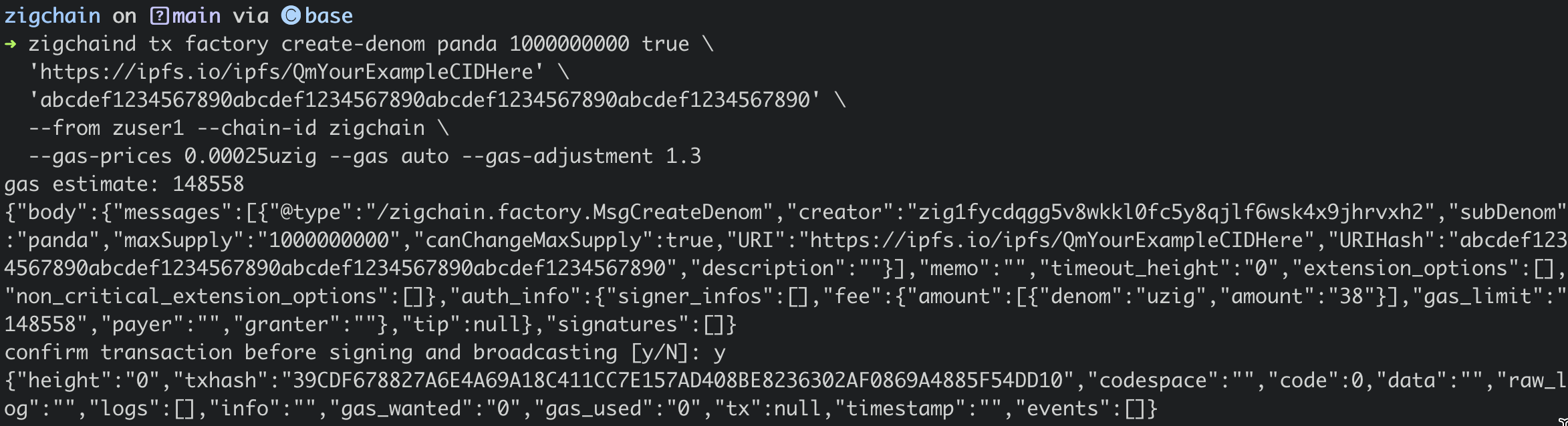 create_denom