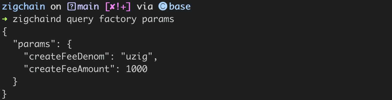 params