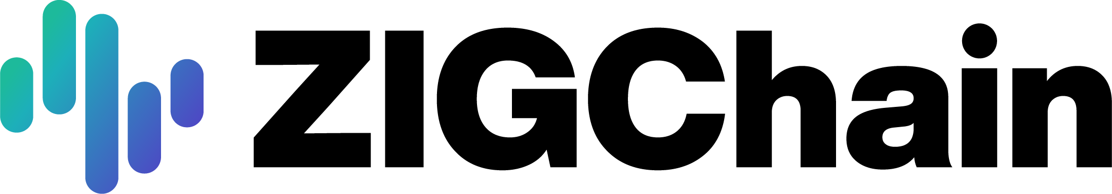 ZIGChain Logo